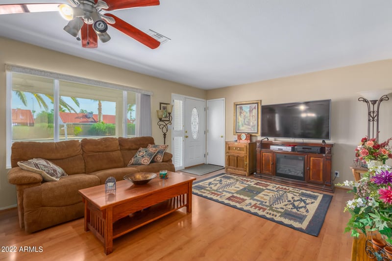 5853 Adobe Rd, Mesa, AZ 85205