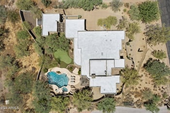 5853 E Agave Pl, Carefree, AZ 85377