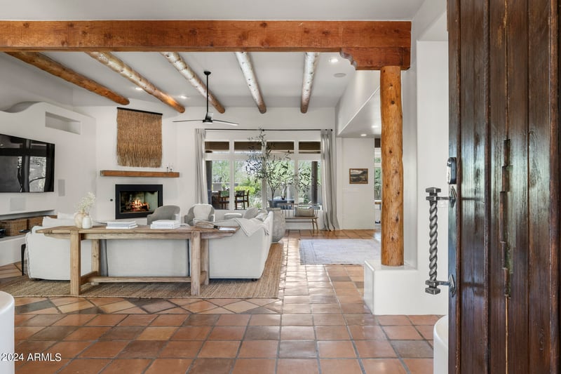 5853 E Agave Pl, Carefree, AZ 85377