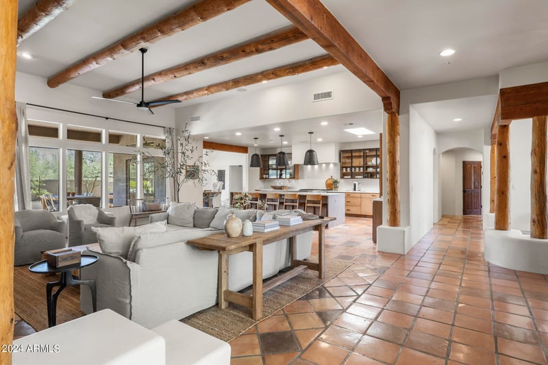 5853 E Agave Pl, Carefree, AZ 85377