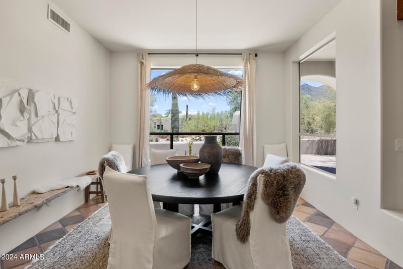 5853 E Agave Pl, Carefree, AZ 85377