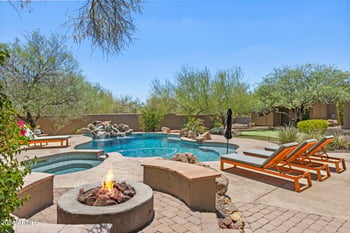 5853 E Agave Pl, Carefree, AZ 85377
