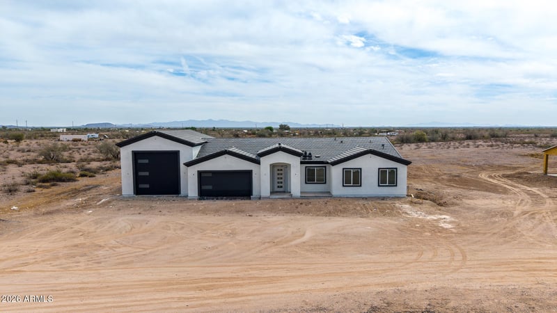 5853 425th Ave, Tonopah, AZ 85354