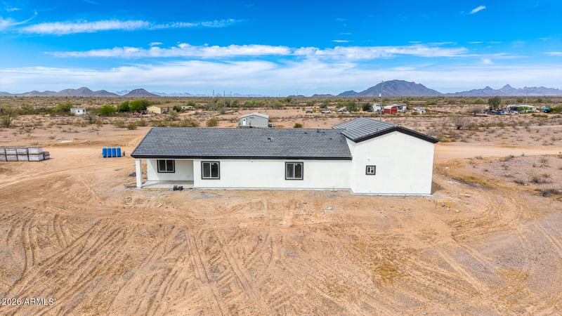 5853 425th Ave, Tonopah, AZ 85354