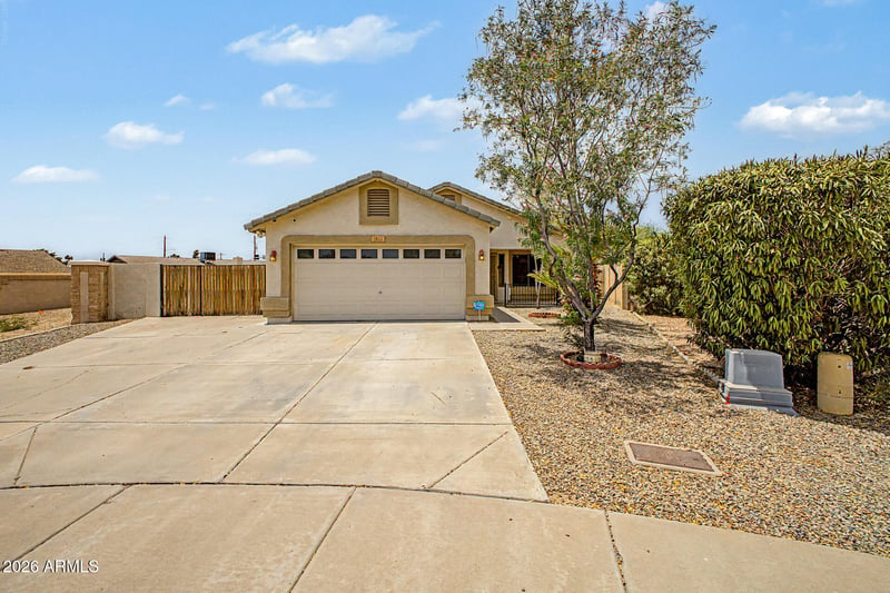 5853 Seldon Ln, Glendale, AZ 85302