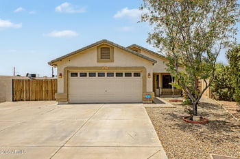 5853 Seldon Ln, Glendale, AZ 85302