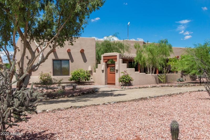 5854 E Redbird Rd, Scottsdale, AZ 85266