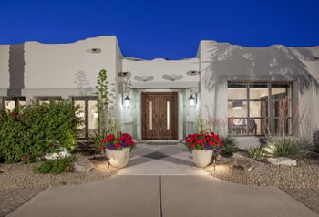 5854 E Via Los Caballos --, Paradise Valley, AZ 85253