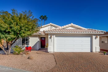 5854 Leland St, Mesa, AZ 85215