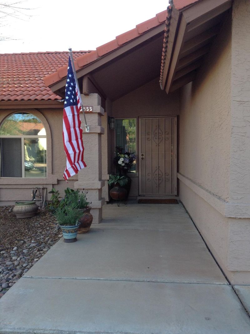 5855 E Ellis St, Mesa, AZ 85205