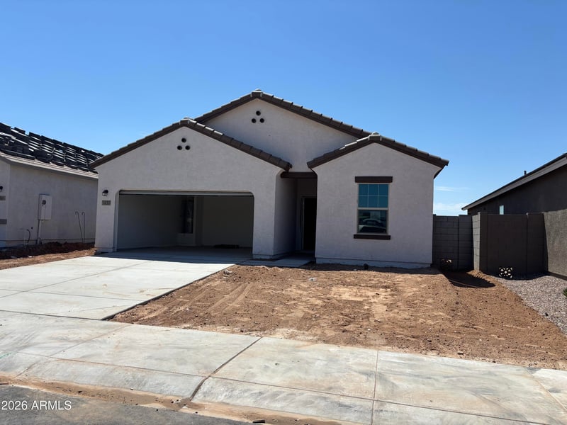 5855 E Hornblende Way, San Tan Valley, AZ 85143