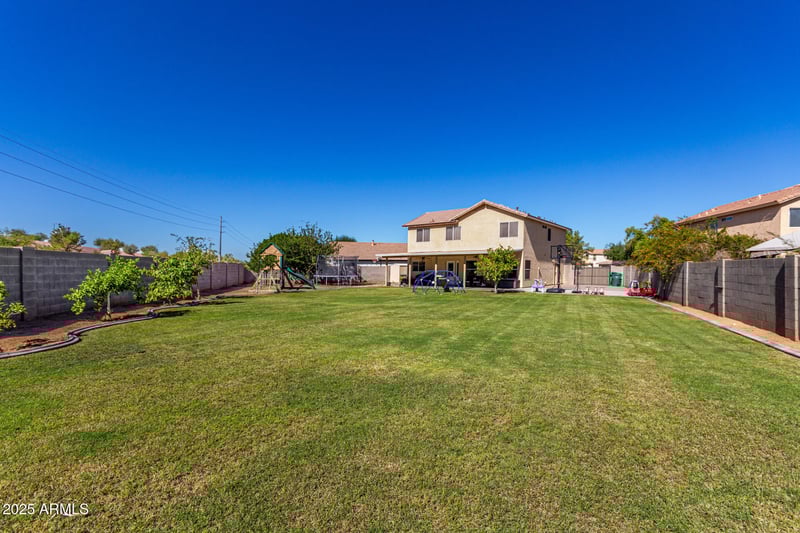 5855 Hopi Cir, Mesa, AZ 85206