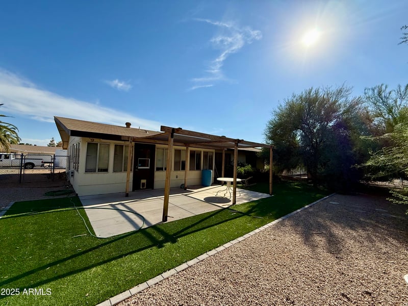 5856 Colby St, Mesa, AZ 85205