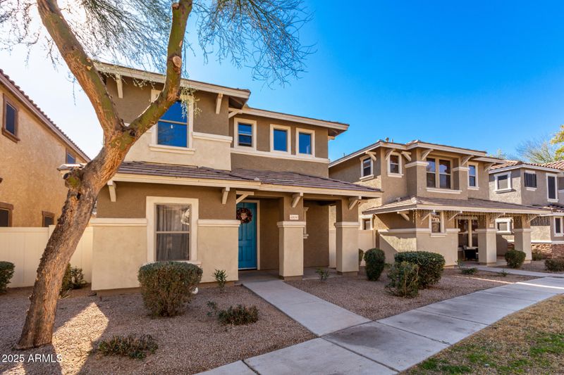 5856 E Hampton Ave, Mesa, AZ 85206