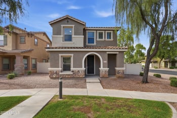 5856 Holmes Ave, Mesa, AZ 85206