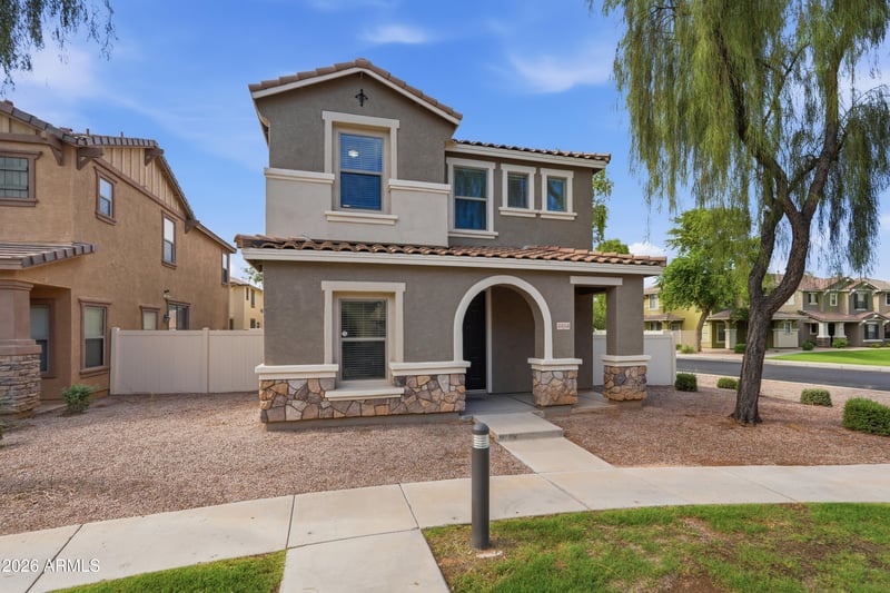 5856 E Holmes Ave, Mesa, AZ 85206