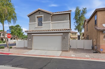 5856 Holmes Ave, Mesa, AZ 85206