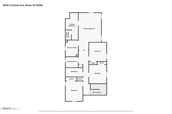 5856 E Holmes Ave, Mesa, AZ 85206