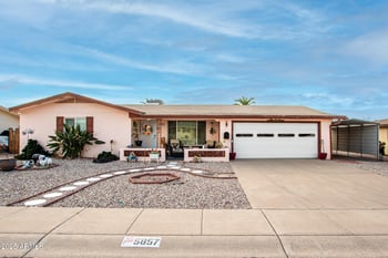 5857 Dodge St, Mesa, AZ 85205