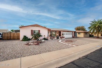 5857 Dodge St, Mesa, AZ 85205