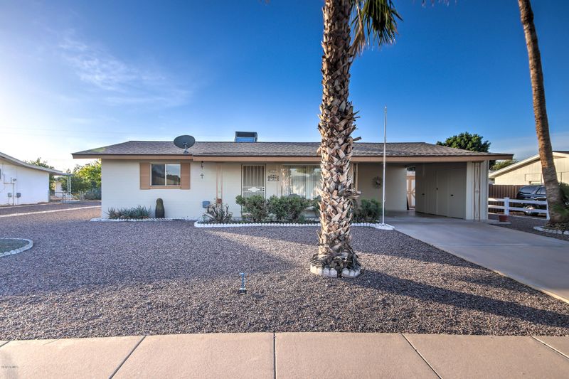 5857 E Des Moines St, Mesa, AZ 85205