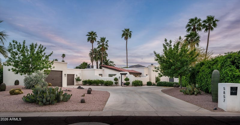 5857 Onyx Ave, Paradise Valley, AZ 85253