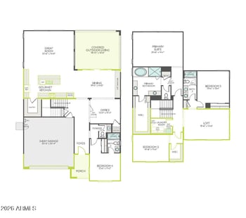 5857 Granite St, Gilbert, AZ 85298