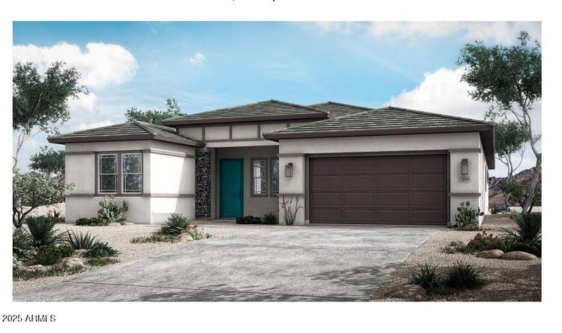 5857 Mauna Loa Ln, Glendale, AZ 85306