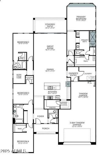 5857 Mauna Loa Ln, Glendale, AZ 85306