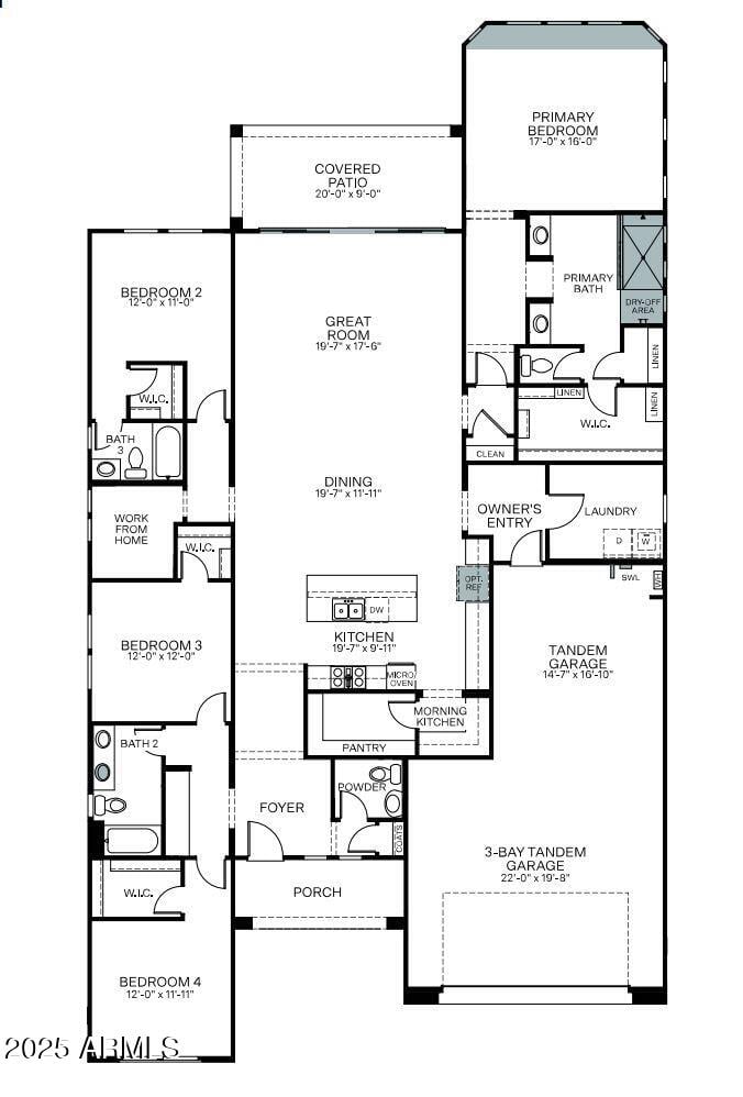 5857 Mauna Loa Ln, Glendale, AZ 85306