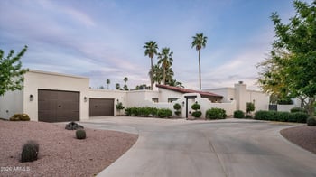 5857 Onyx Ave, Paradise Valley, AZ 85253
