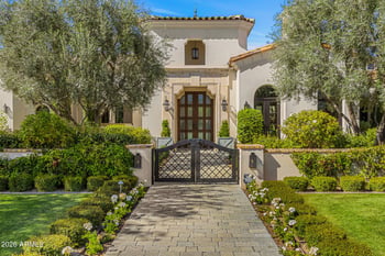 5858 Caballo Dr, Paradise Valley, AZ 85253