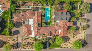 5858 Caballo Dr, Paradise Valley, AZ 85253