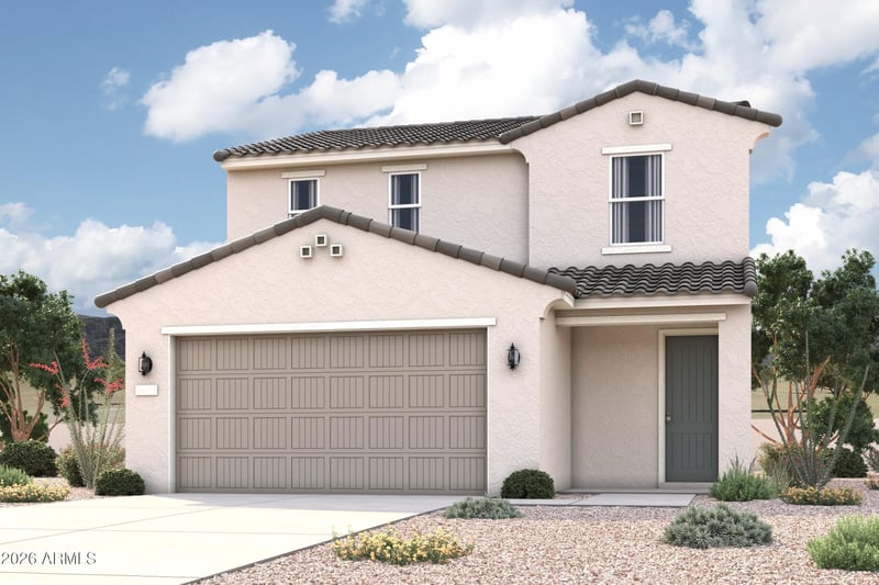 5858 E Sideoats Way, San Tan Valley, AZ 85143
