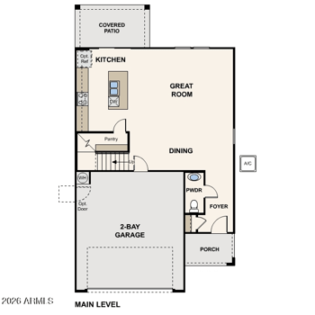 5858 E Sideoats Way, San Tan Valley, AZ 85143