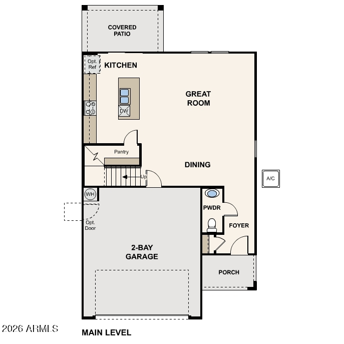 5858 E Sideoats Way, San Tan Valley, AZ 85143