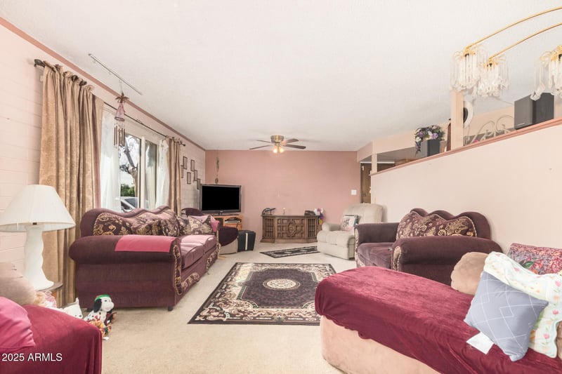 5858 Minnezona Ave, Phoenix, AZ 85031