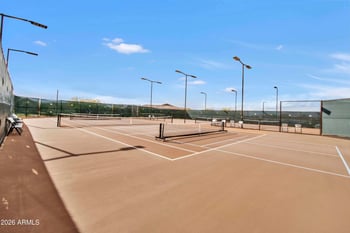 5859 S Del Rancho --, Mesa, AZ 85212
