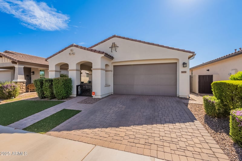 5859 Tobin --, Mesa, AZ 85212