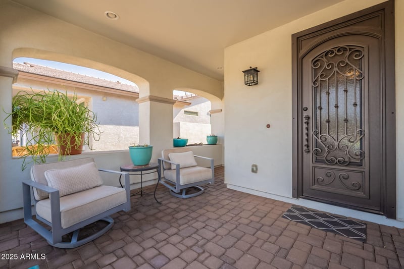 5859 Tobin --, Mesa, AZ 85212