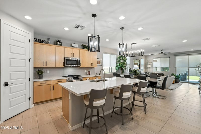 5859 Tobin --, Mesa, AZ 85212
