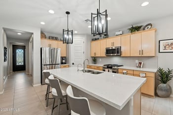 5859 Tobin --, Mesa, AZ 85212