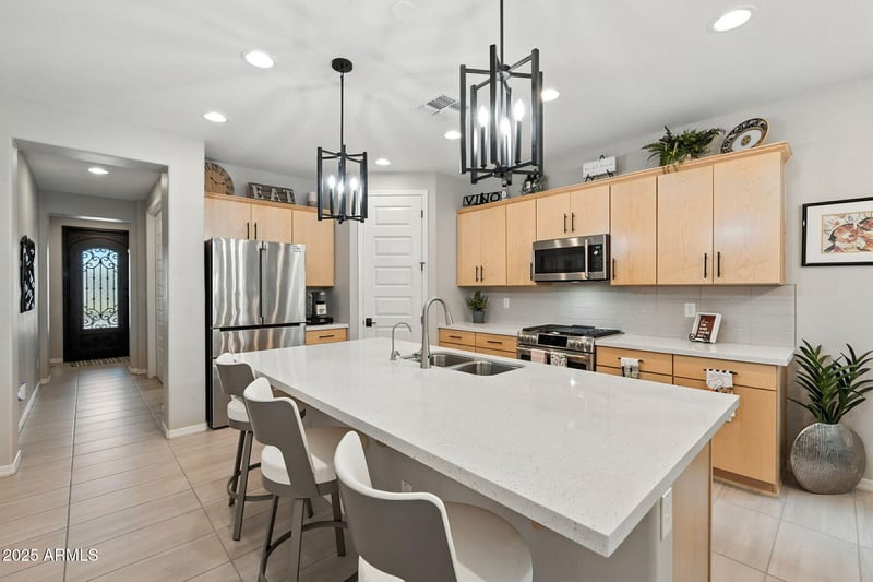 5859 Tobin --, Mesa, AZ 85212