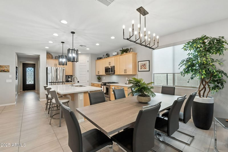 5859 Tobin --, Mesa, AZ 85212