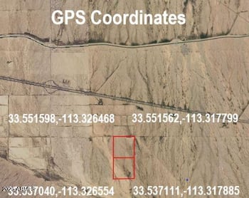 585XX Northern Ave #-, Tonopah, AZ 85354