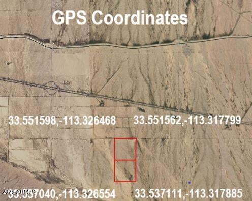 585XX Northern Ave #-, Tonopah, AZ 85354