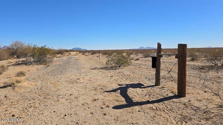 585XX Northern Ave #-, Tonopah, AZ 85354