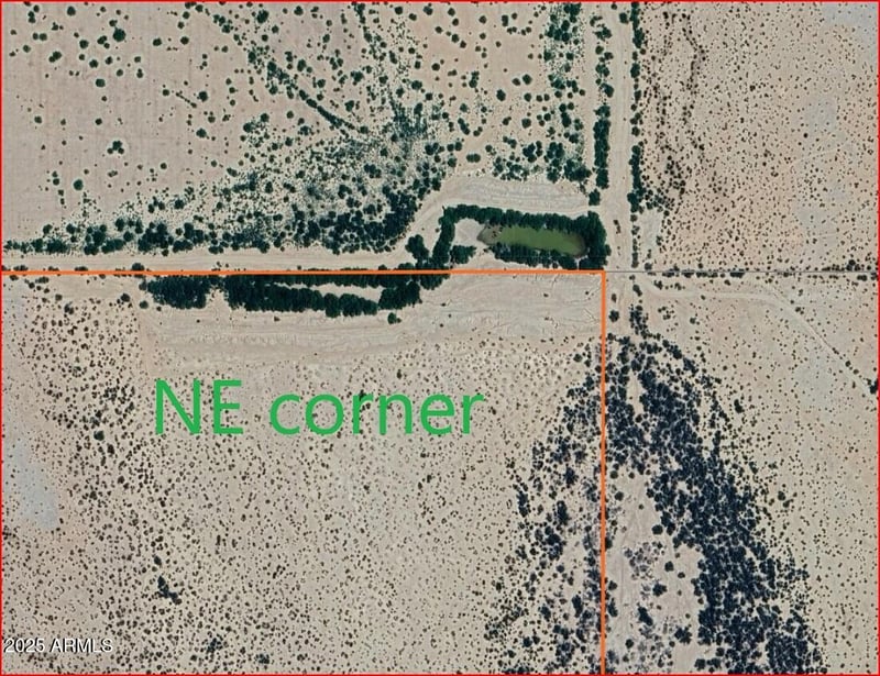 585XX Northern Ave #-, Tonopah, AZ 85354