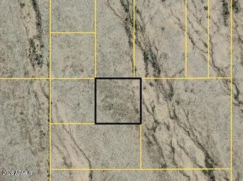 585XX W Orangewood Ave #-, Tonopah, AZ 85354