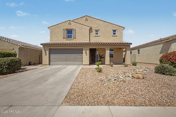 586 Chapawee Trl, Queen Creek, AZ 85140